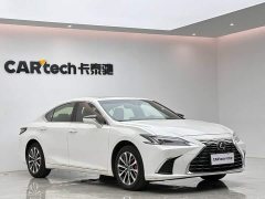 Lexus ES 200 Premium Edition - ფოტო 6