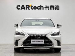 Lexus ES 200 Premium Edition - ფოტო 7