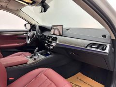 BMW 5 Series Facelift 530Li Premier Luxury Package - ფოტო 11