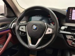 BMW 5 Series Facelift 530Li Premier Luxury Package - ფოტო 12