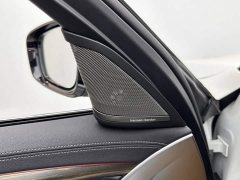 BMW 5 Series Facelift 530Li Premier Luxury Package - ფოტო 15