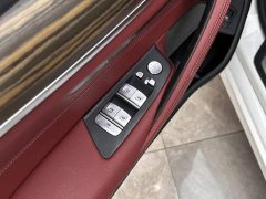 BMW 5 Series Facelift 530Li Premier Luxury Package - ფოტო 16