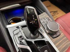 BMW 5 Series Facelift 530Li Premier Luxury Package - ფოტო 17