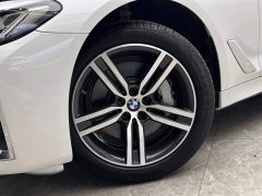 BMW 5 Series Facelift 530Li Premier Luxury Package - ფოტო 19