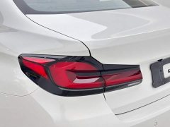 BMW 5 Series Facelift 530Li Premier Luxury Package - ფოტო 20
