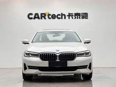 BMW 5 Series Facelift 530Li Premier Luxury Package - ფოტო 7