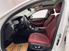 BMW 5 Series Facelift 530Li Premier Luxury Package - ფოტო 8