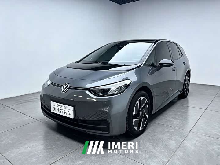 Volkswagen ID.3 Outstanding Edition