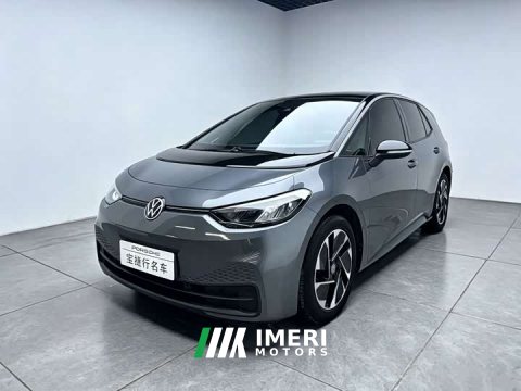 2024 Volkswagen ID.3 Outstanding Edition - ავტომობილი ჩინეთიდან