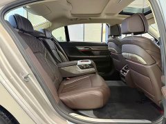 BMW 7 Series 740Li Premier Luxury Package - ფოტო 10