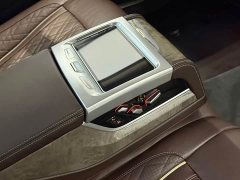 BMW 7 Series 740Li Premier Luxury Package - ფოტო 11