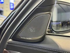 BMW 7 Series 740Li Premier Luxury Package - ფოტო 13