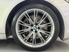 BMW 7 Series 740Li Premier Luxury Package - ფოტო 18