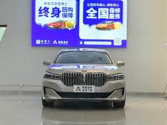 BMW 7 Series 740Li Premier Luxury Package - ფოტო 2