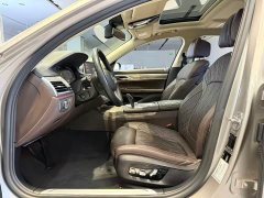 BMW 7 Series 740Li Premier Luxury Package - ფოტო 6