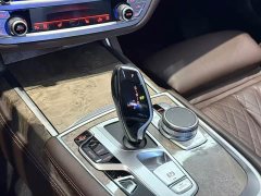 BMW 7 Series 740Li Premier Luxury Package - ფოტო 9