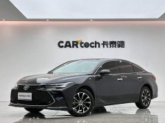 Toyota Avalon 2022 2.5L Luxury - ფოტო 1
