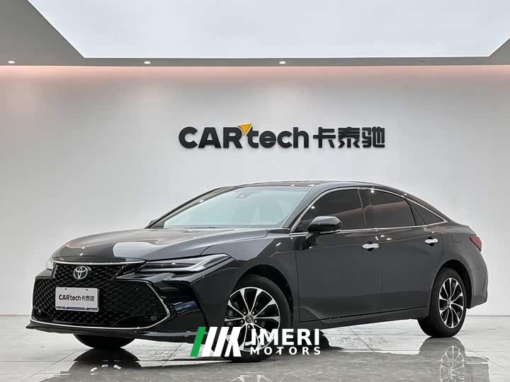 Toyota Avalon 2.5L Luxury