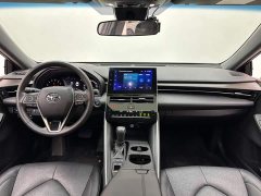 Toyota Avalon 2022 2.5L Luxury - ფოტო 10