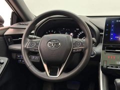 Toyota Avalon 2022 2.5L Luxury - ფოტო 12