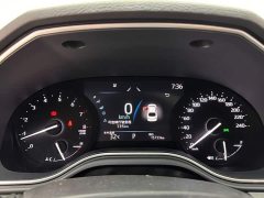 Toyota Avalon 2022 2.5L Luxury - ფოტო 14
