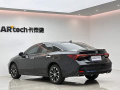 Toyota Avalon 2022 2.5L Luxury - ფოტო 3