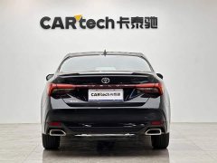 Toyota Avalon 2022 2.5L Luxury - ფოტო 4