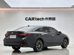 Toyota Avalon 2022 2.5L Luxury - ფოტო 5