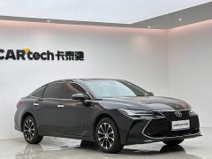 Toyota Avalon 2022 2.5L Luxury - ფოტო 6