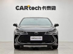 Toyota Avalon 2022 2.5L Luxury - ფოტო 7
