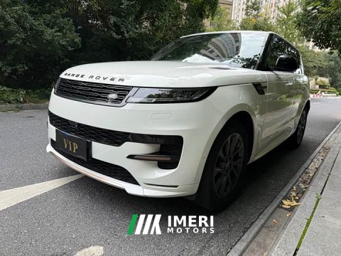 2023 Land Rover Range Rover Sport 400PS Dynamic SE - ავტომობილი ჩინეთიდან