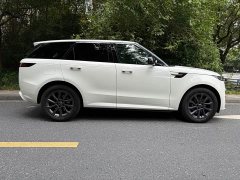 Land Rover Range Rover Sport 400PS Dynamic SE - ფოტო 2