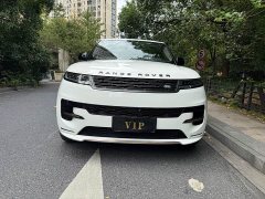 Land Rover Range Rover Sport 400PS Dynamic SE - ფოტო 3