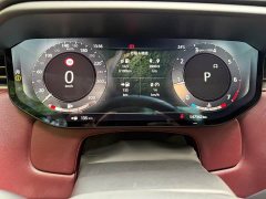 Land Rover Range Rover Sport 400PS Dynamic SE - ფოტო 4