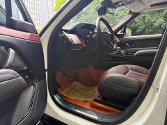 Land Rover Range Rover Sport 400PS Dynamic SE - ფოტო 5