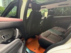 Land Rover Range Rover Sport 400PS Dynamic SE - ფოტო 6
