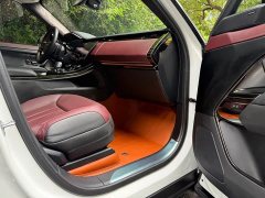 Land Rover Range Rover Sport 400PS Dynamic SE - ფოტო 8