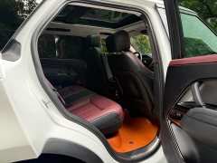 Land Rover Range Rover Sport 400PS Dynamic SE - ფოტო 9