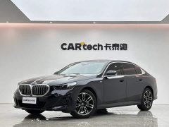 BMW 5 Series 530Li Premier M Sport Package - ფოტო 1