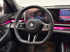 BMW 5 Series 530Li Premier M Sport Package - ფოტო 12