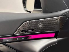 BMW 5 Series 530Li Premier M Sport Package - ფოტო 15