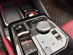 BMW 5 Series 530Li Premier M Sport Package - ფოტო 16
