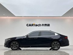 BMW 5 Series 530Li Premier M Sport Package - ფოტო 2