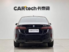 BMW 5 Series 530Li Premier M Sport Package - ფოტო 4