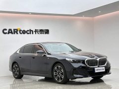 BMW 5 Series 530Li Premier M Sport Package - ფოტო 6