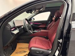 BMW 5 Series 530Li Premier M Sport Package - ფოტო 8