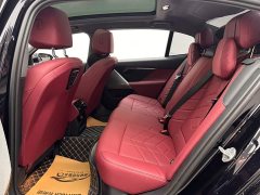 BMW 5 Series 530Li Premier M Sport Package - ფოტო 9