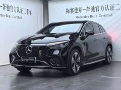 Mercedes-Benz EQE SUV 2024 500 4MATIC Pioneer Edition - ფოტო 1