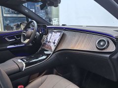 Mercedes-Benz EQE SUV 2024 500 4MATIC Pioneer Edition - ფოტო 10