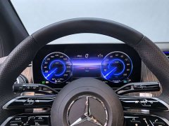 Mercedes-Benz EQE SUV 2024 500 4MATIC Pioneer Edition - ფოტო 11